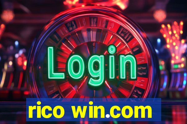 rico win.com